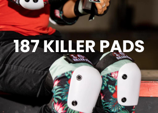 187 Killerpads 