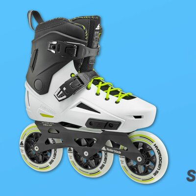 Nová modelová rada Rollerblade Lightning