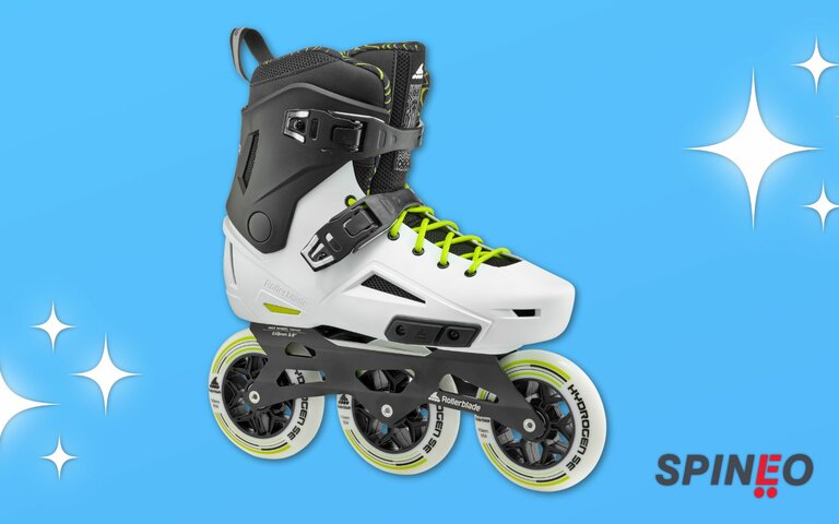 Nová modelová rada Rollerblade Lightning