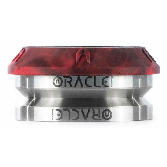 Ethic osmose silicone headset - headset_ethic_dtc_osmose_red