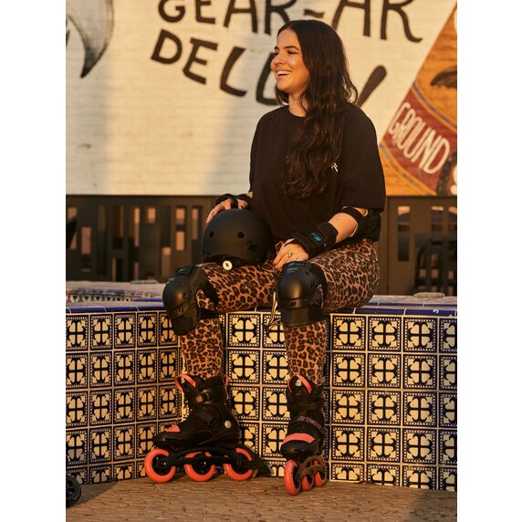 K2 prime pad set w - Prime Set W 5