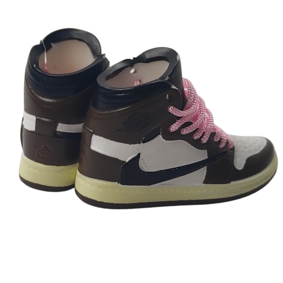 Aj1 replica mini finger shoes - 14