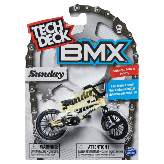 Finger bike tech deck sale