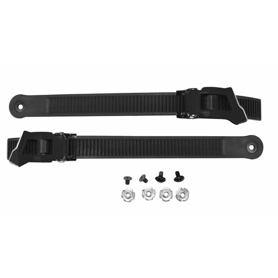 Rollerblade cuff alu buckle maxxum (2ks) - 09311300100_(S) CUFF ALU BUCKLE MAXXUM (1PR)