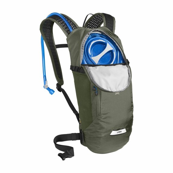 Camelbak lobo 9 - lobo9dusty6