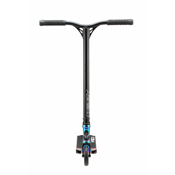 Blunt prodigy x - Prodigy X Oil Slick Front