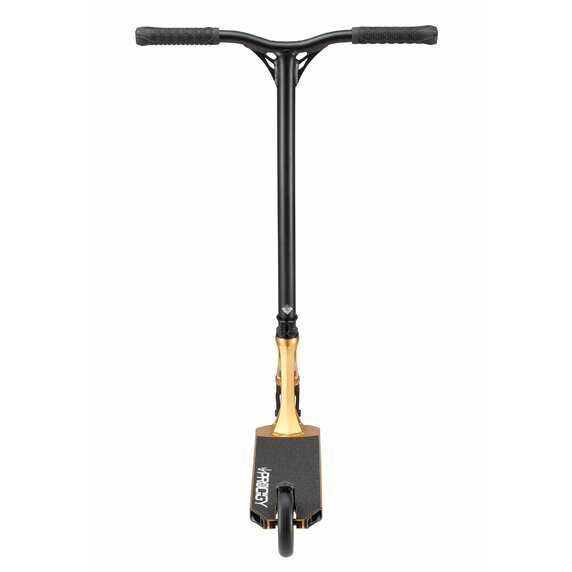 Blunt prodigy x - Prodigy X Gold Back Full