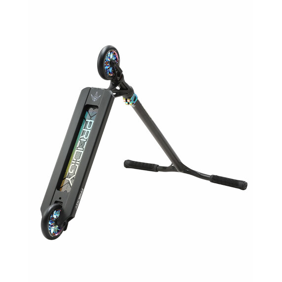 Blunt prodigy x - Prodigy X Black OS Pyramid