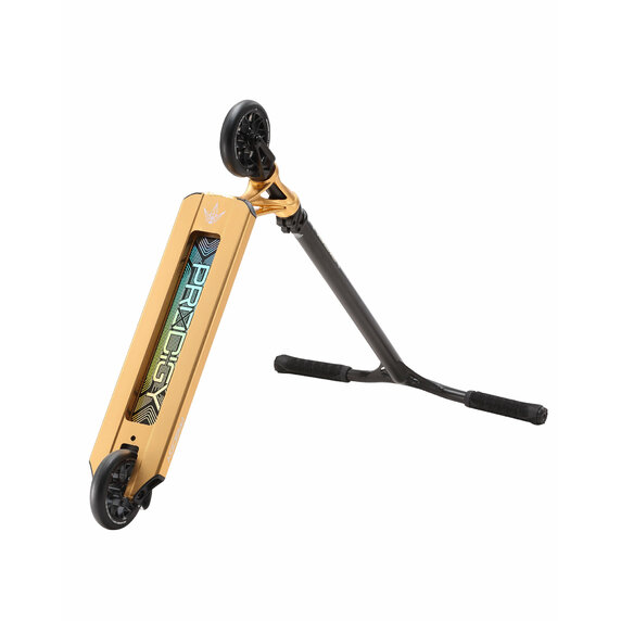 Blunt prodigy x - Prodigy X Gold Pyramid