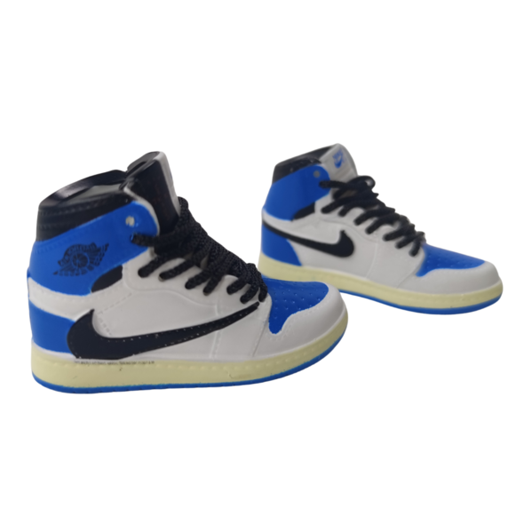 Aj1 replica mini finger shoes - 13