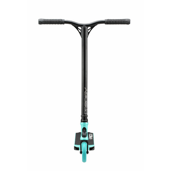 Blunt prodigy x - Prodigy X Teal Front