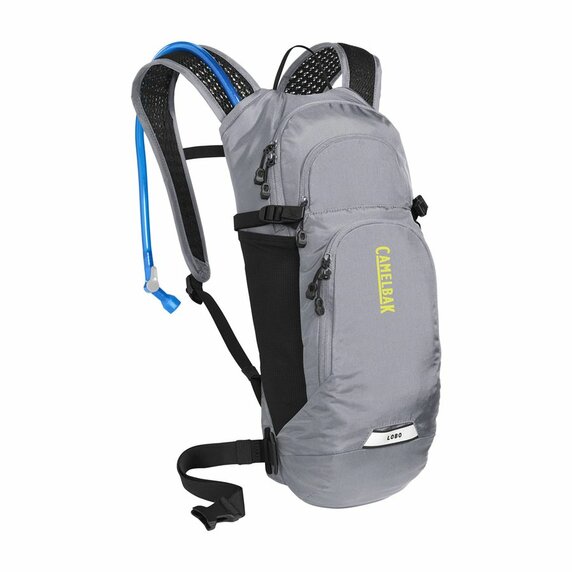 Camelbak lobo 9 - lobo9gunmetal1