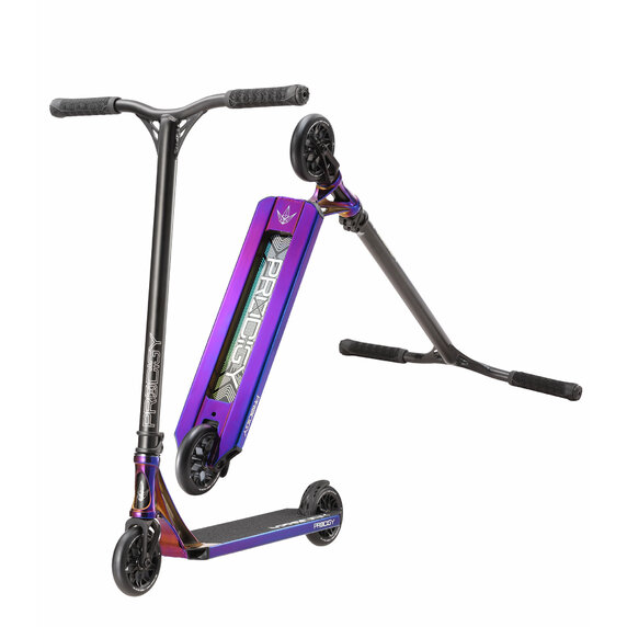 Blunt prodigy x - Prodigy X Burnt Pipe Dual