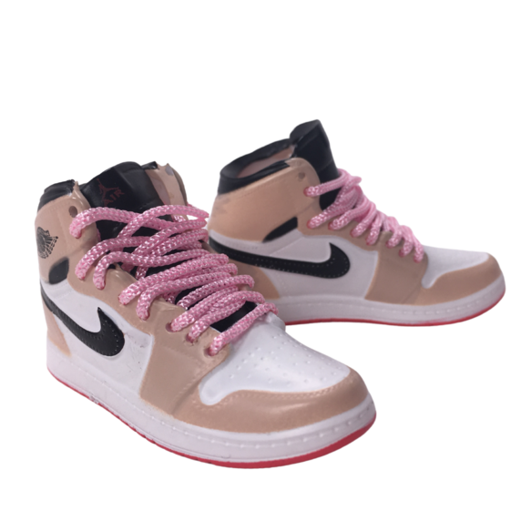 Aj1 replica mini finger shoes boxed - 3-2