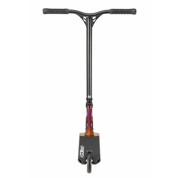 Blunt prodigy x - Prodigy X Burnt Pipe Back Full