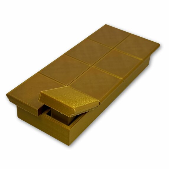 Alien fingers rare kick bench - alien-finger-kick-bench-bronze-1