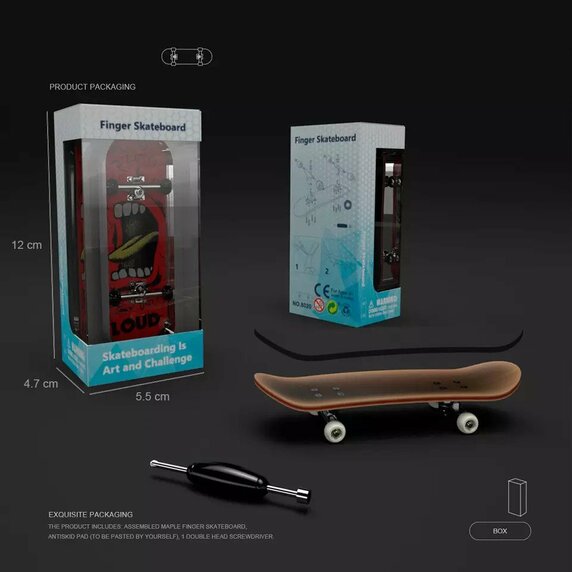 Neo graphics - drevený fingerboard 29mm joker - ezgif-5-f20be1bae1