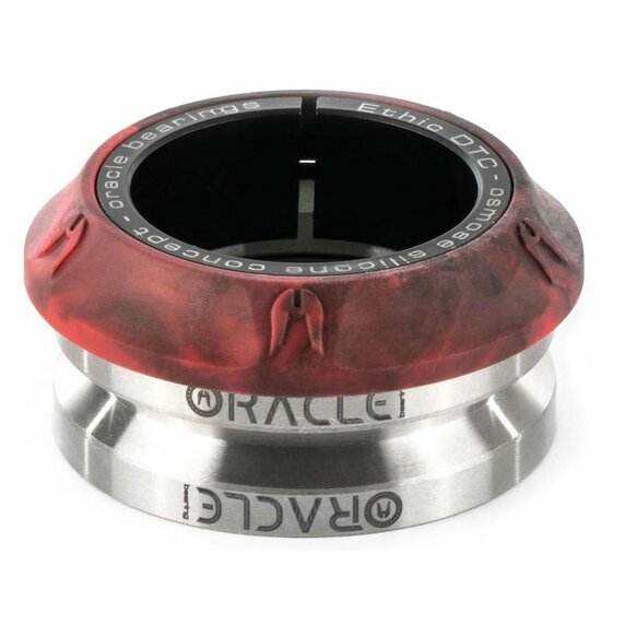 Ethic osmose silicone headset - headset_ethic_dtc_osmose_red_4