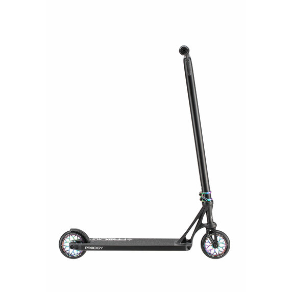 Blunt prodigy x - Prodigy X Black OS Side