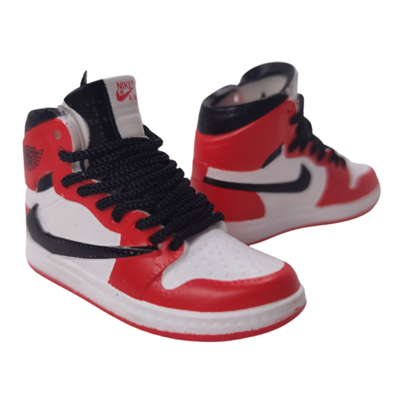 Aj1 replica mini finger shoes - 7