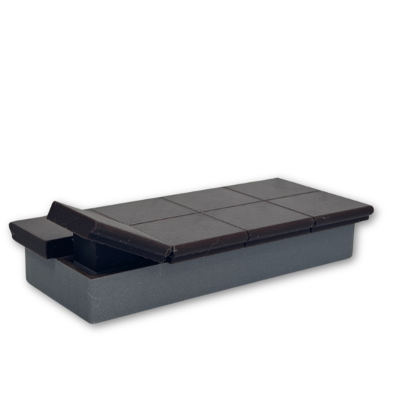Alien fingers rare kick bench - af-kick-7