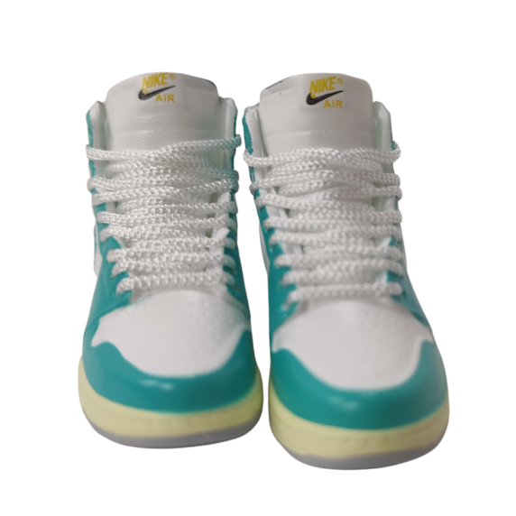 Aj1 replica mini finger shoes - 9