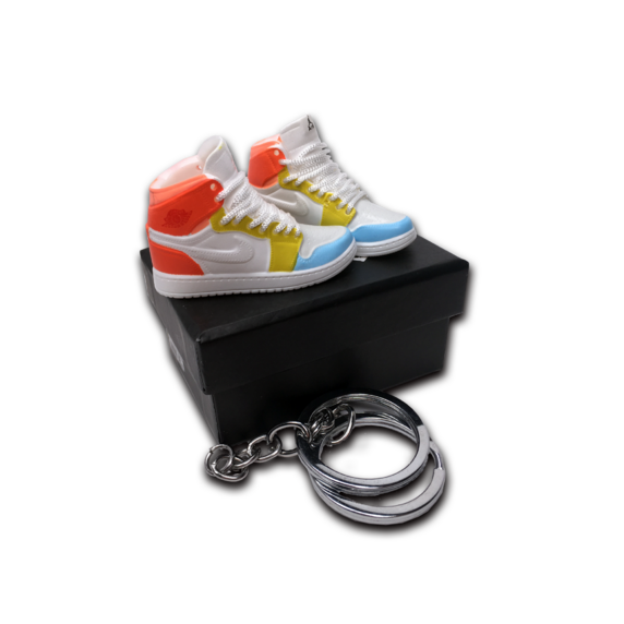 Aj1 replica mini finger shoes boxed - tomyfirstcoach1