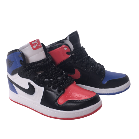 Aj1 replica mini finger shoes - 1
