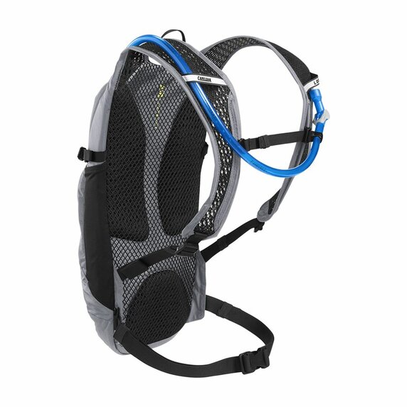 Camelbak lobo 9 - lobo9gunmetal2