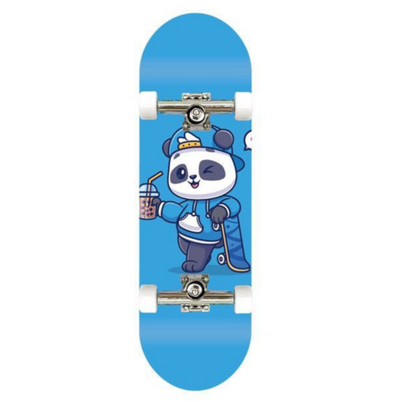 Neo graphics pro complete 30mm panda junior - neo-pandajunior