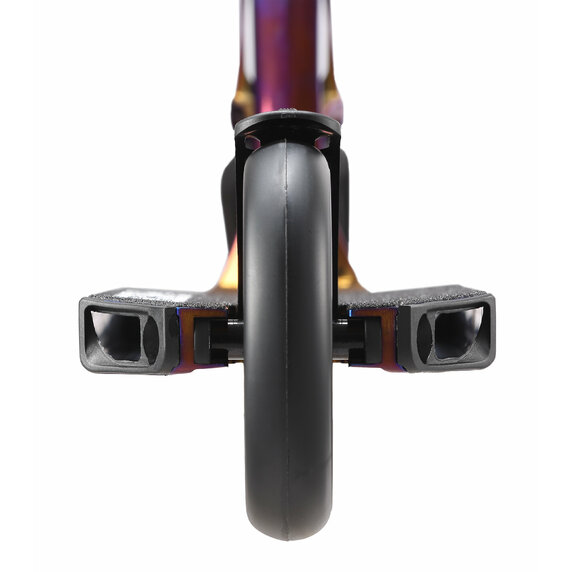 Blunt prodigy x - Prodigy X Burnt Pipe Back Close