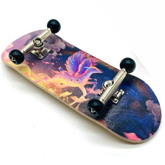 Neo graphics pro complete 30mm pegas - neo-pegas