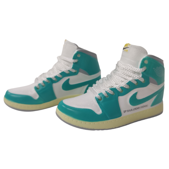 Aj1 replica mini finger shoes - 11