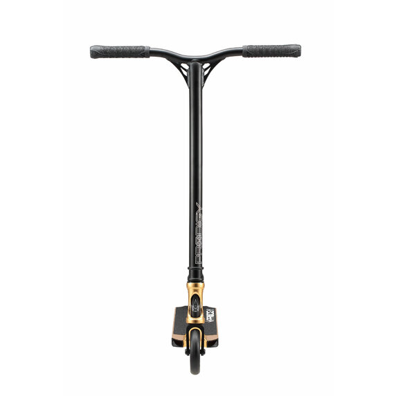 Blunt prodigy x - Prodigy X Gold Front