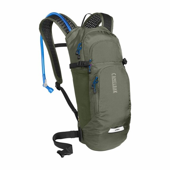 Camelbak lobo 9 - lobo9dusty1
