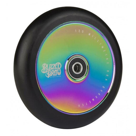 Blazer pro hollow 120mm 88a abec 11 (1ks) - Blz-scw-0090