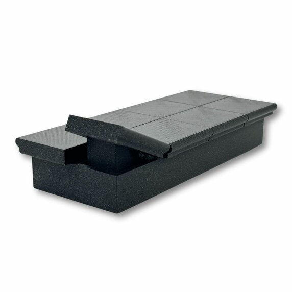 Alien fingers rare kick bench - bench-blkblk
