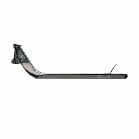 Aztek hydra deck - Hydra Deck - Black Chrome - 1