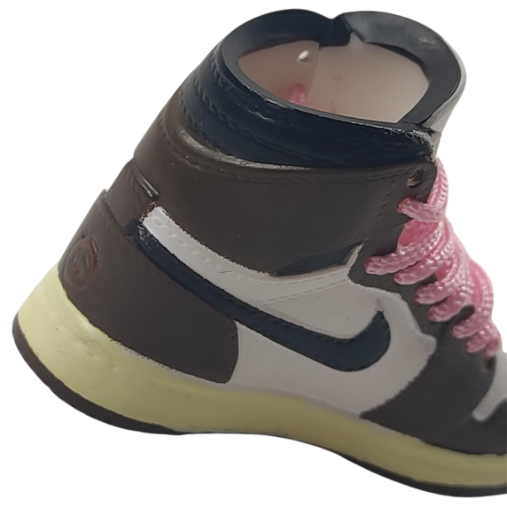 Aj1 replica mini finger shoes - 16