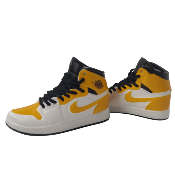 Aj1 replica mini finger shoes - 3