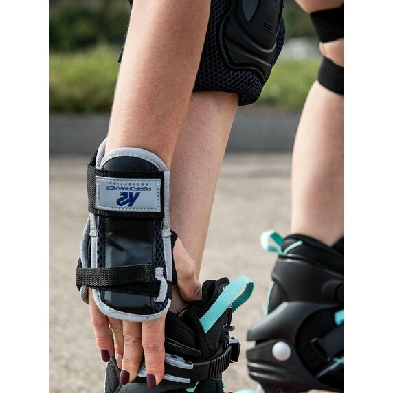 K2 performance wrist guard w - K2 Performance wrist W