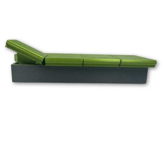 Alien fingers rare kick bench - af-kick-2