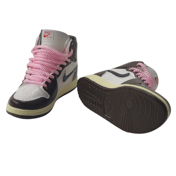 Aj1 replica mini finger shoes - 15