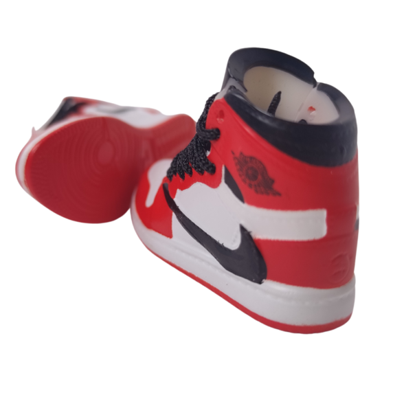 Aj1 replica mini finger shoes - 4