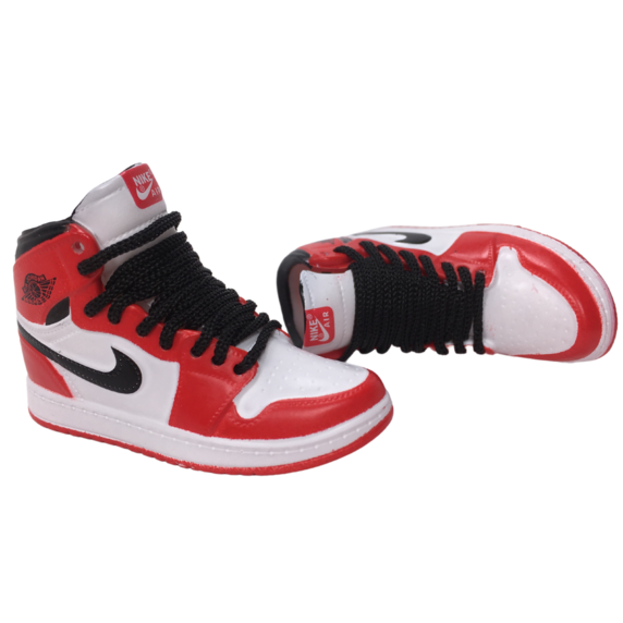 Aj1 replica mini finger shoes - 1