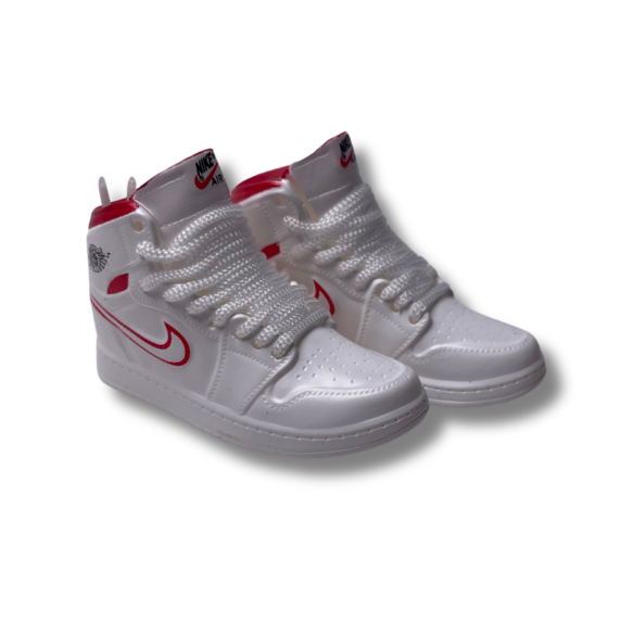 Aj1 replica mini finger shoes - 26