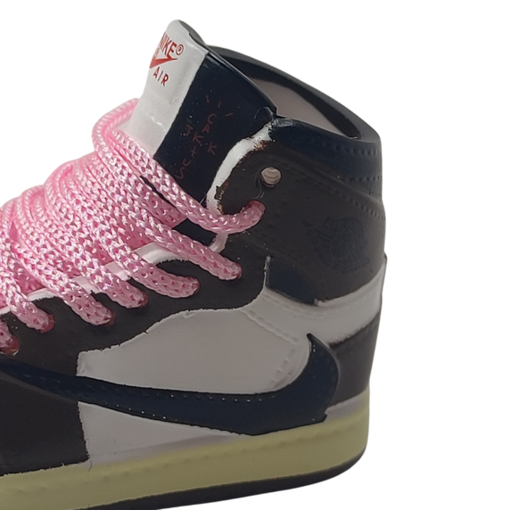 Aj1 replica mini finger shoes - 17