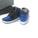 Aj1 replica mini finger shoes boxed - 2-2