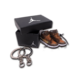 Aj1 replica mini finger shoes boxed - AJxLVss2