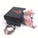 Aj1 replica mini finger shoes boxed - AJ1OWpink1